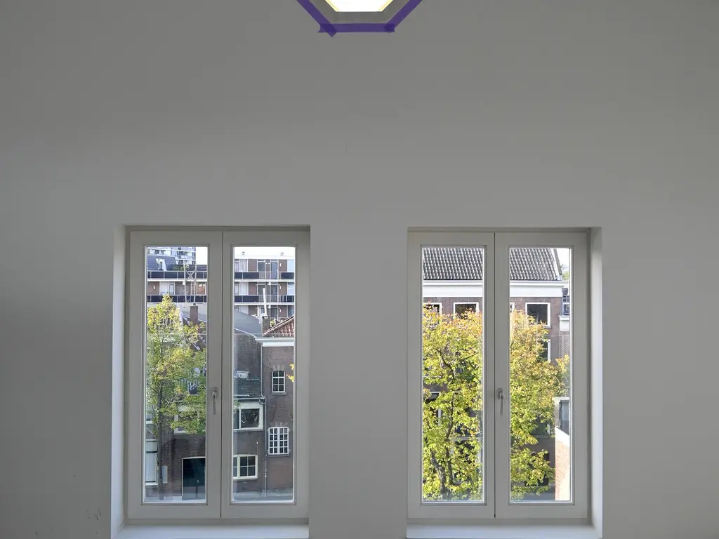 Hoogstraat 39B, SCHIEDAM