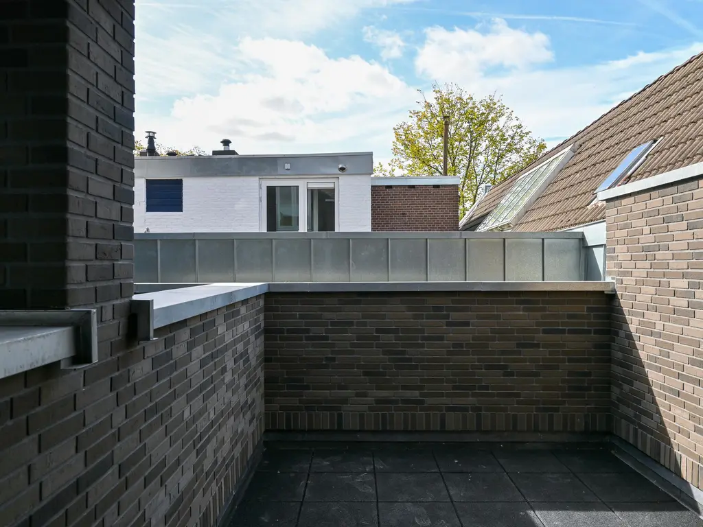 Hoogstraat 39B, SCHIEDAM