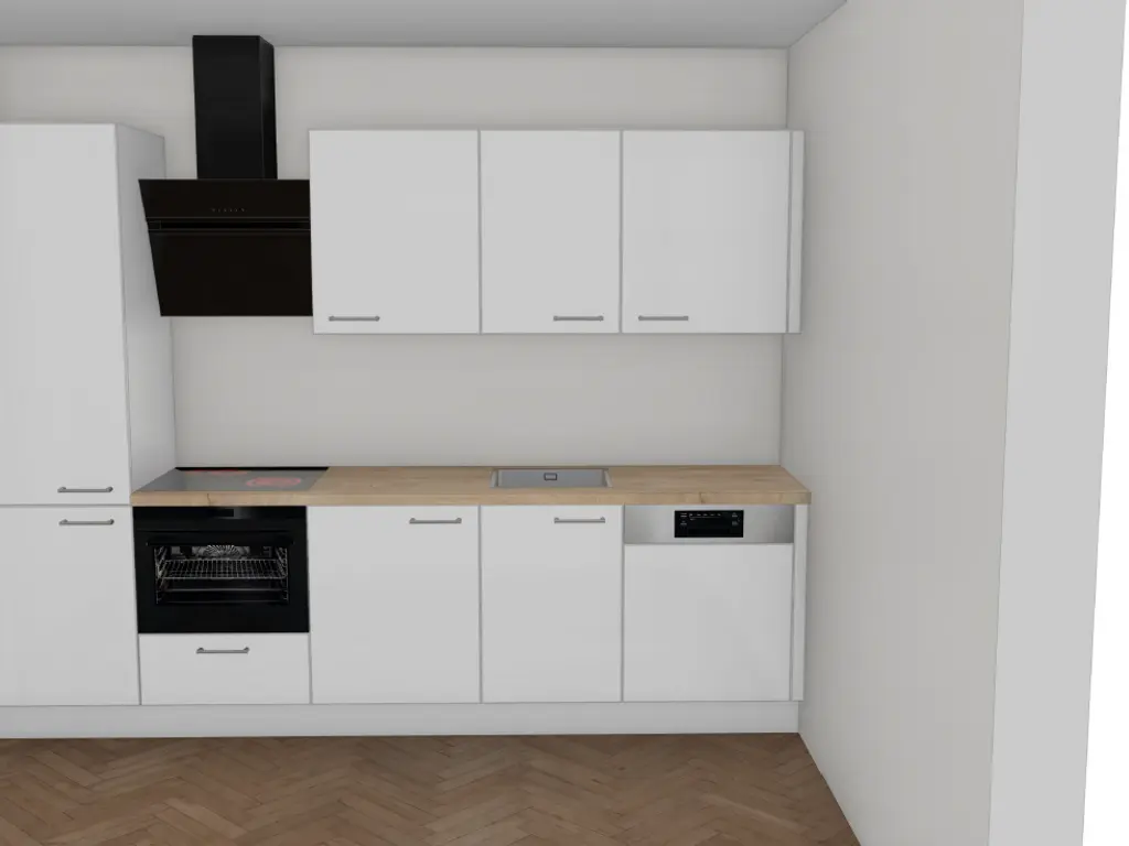 Hoogstraat 39B, SCHIEDAM