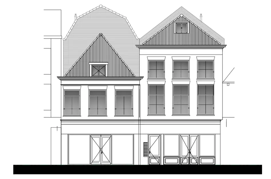 Hoogstraat 39B