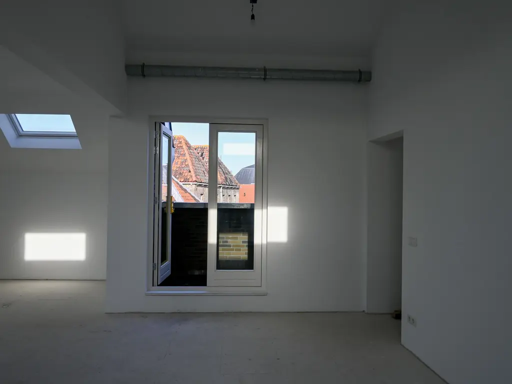 Hoogstraat 39B, SCHIEDAM