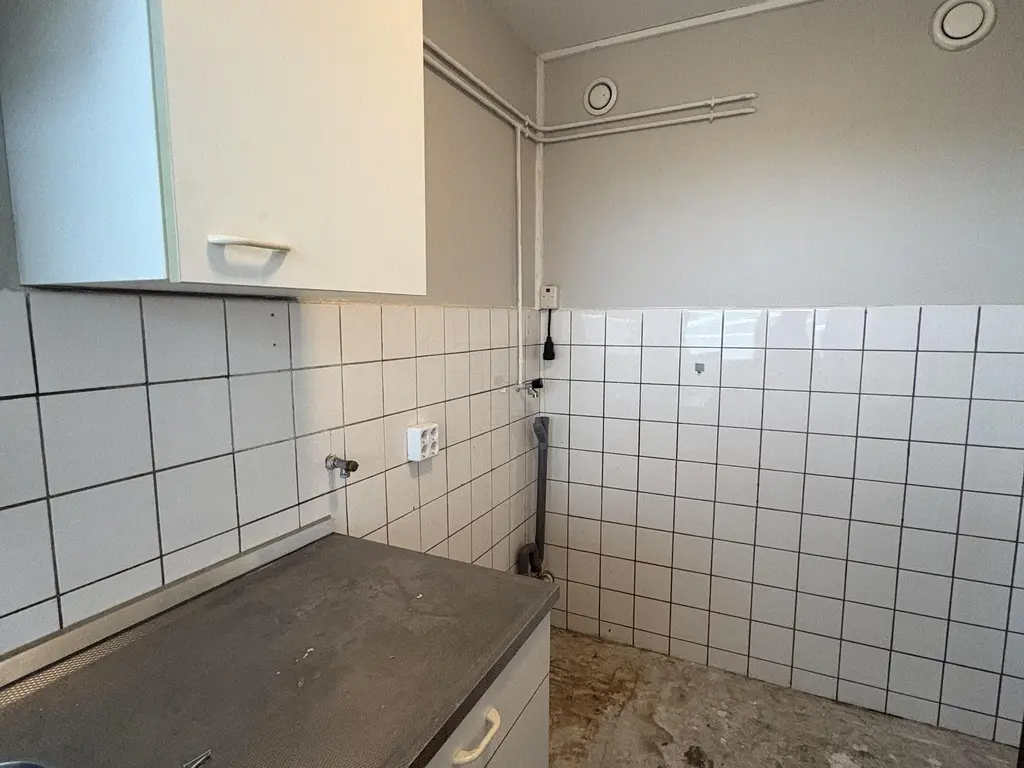 Winston Churchilllaan 13J, SPIJKENISSE
