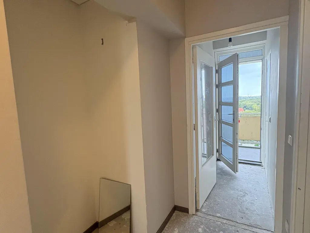Winston Churchilllaan 13J, SPIJKENISSE