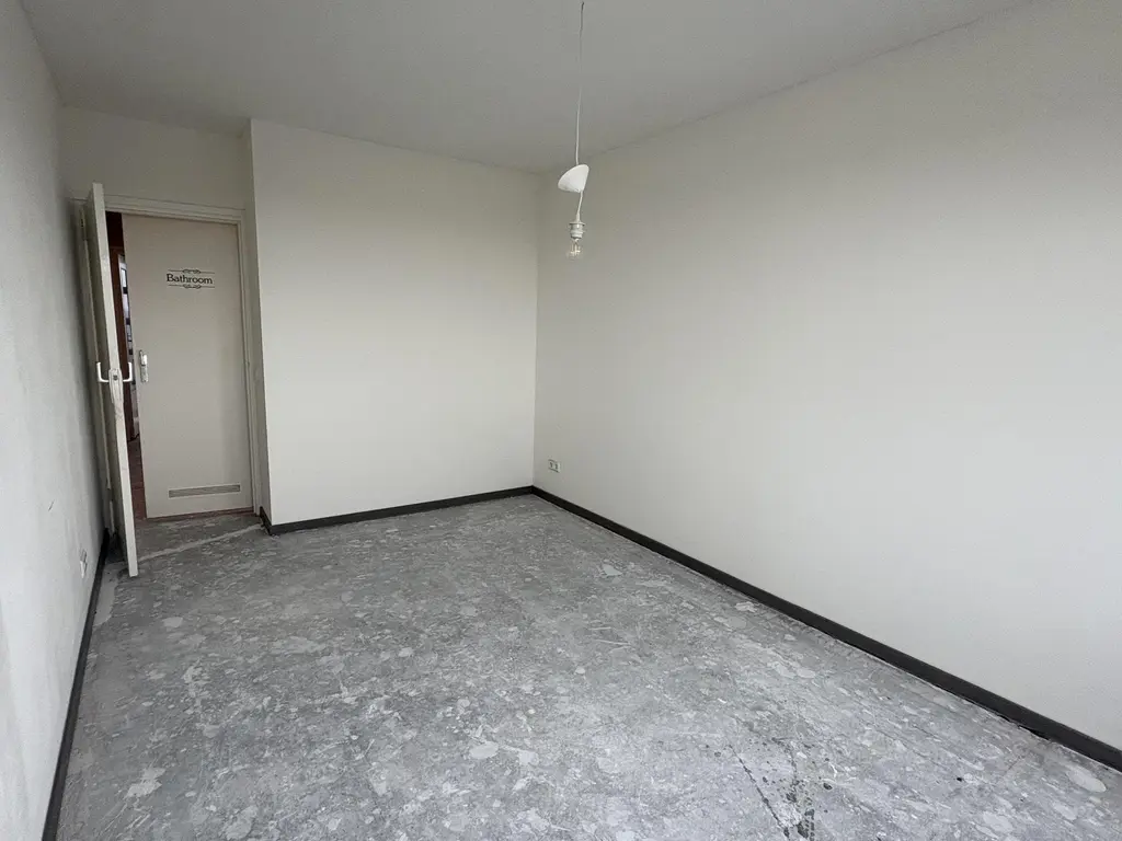 Winston Churchilllaan 13J, SPIJKENISSE