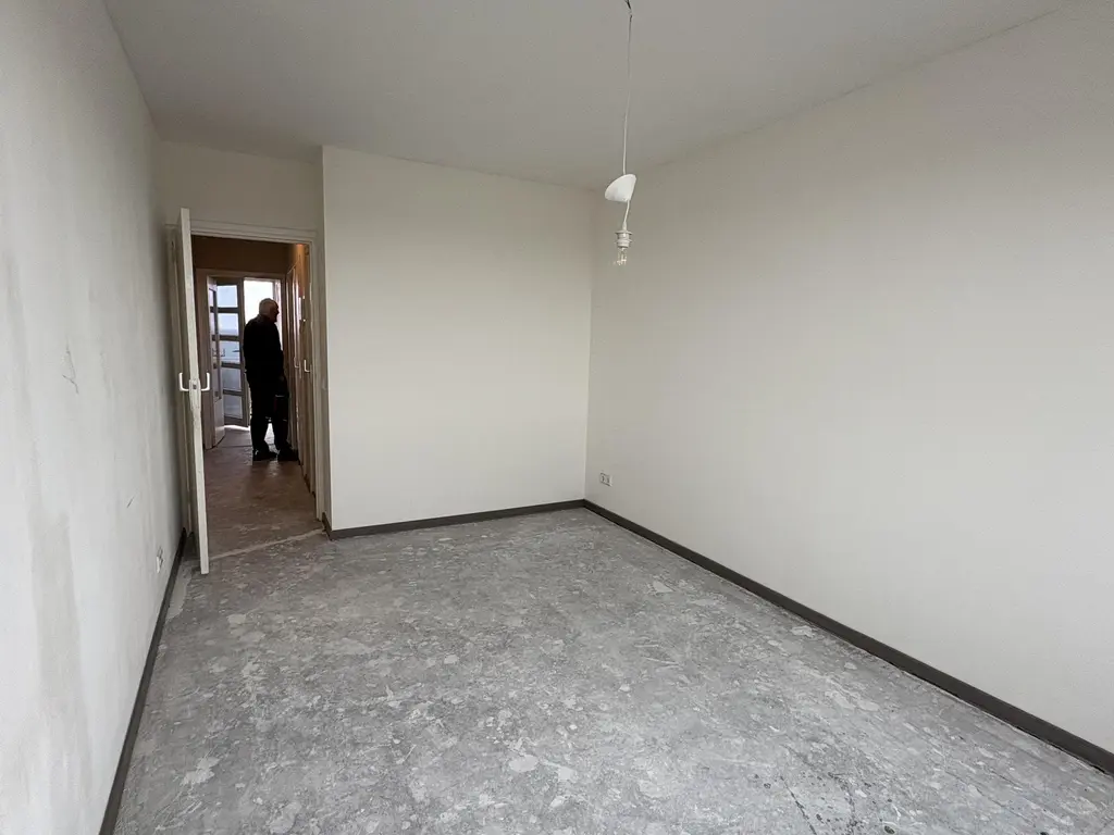 Winston Churchilllaan 13J, SPIJKENISSE