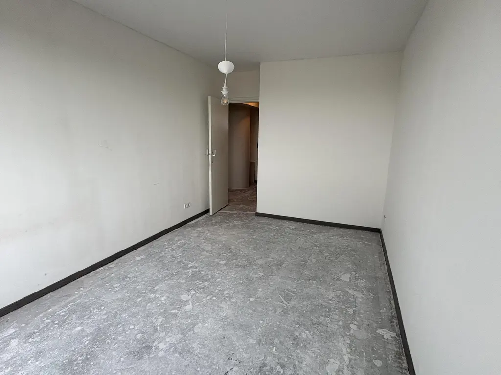 Winston Churchilllaan 13J, SPIJKENISSE