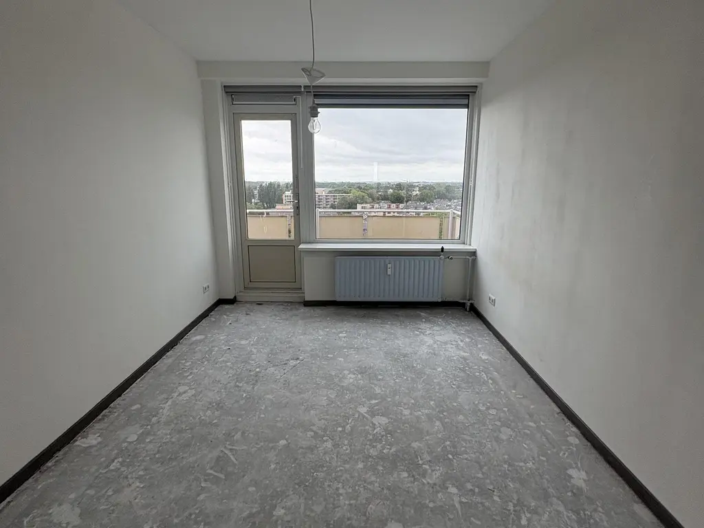 Winston Churchilllaan 13J, SPIJKENISSE
