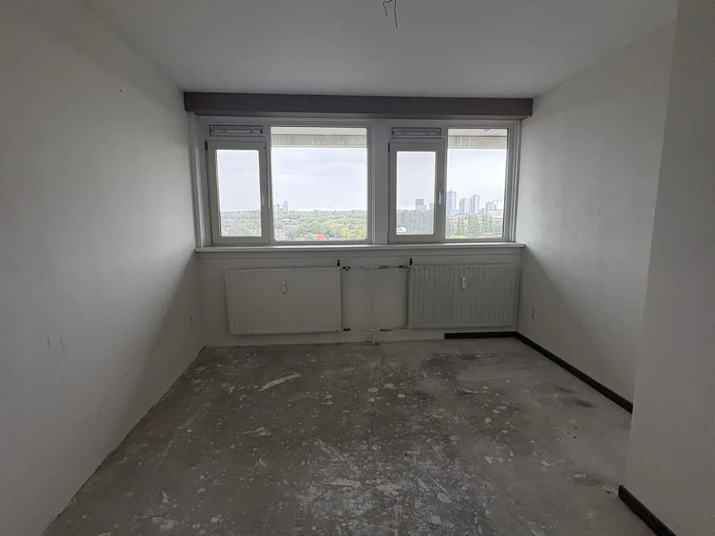 Winston Churchilllaan 13J, SPIJKENISSE