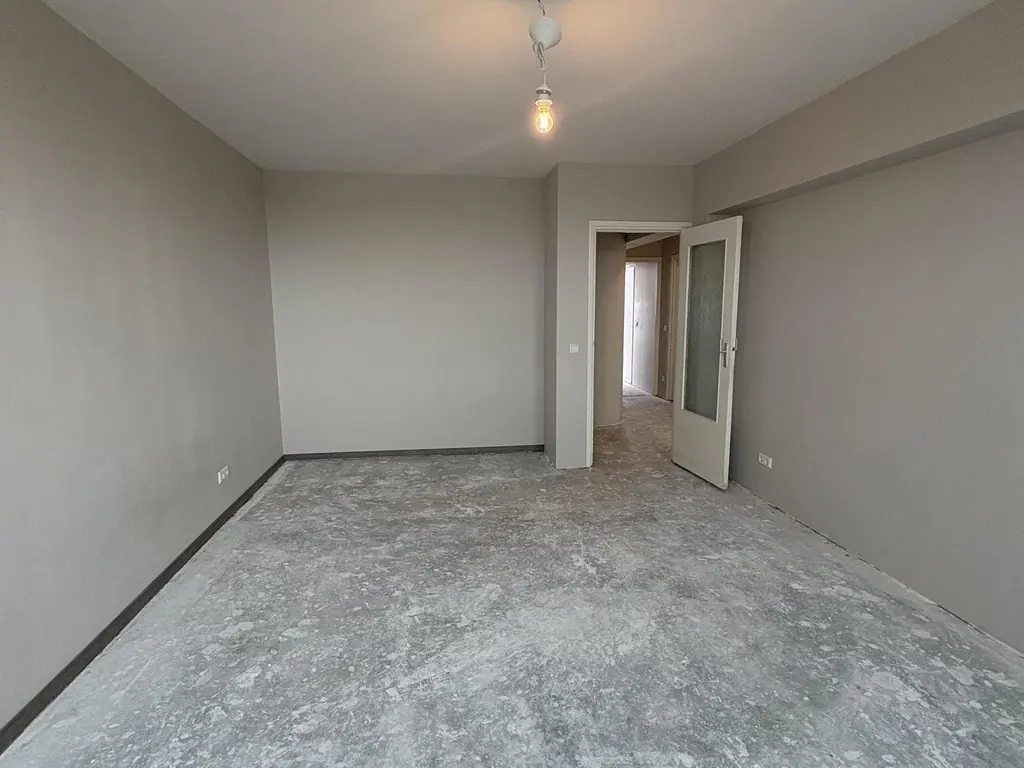 Winston Churchilllaan 13J, SPIJKENISSE