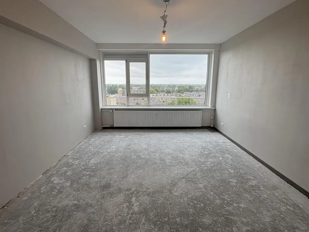 Winston Churchilllaan 13J, SPIJKENISSE