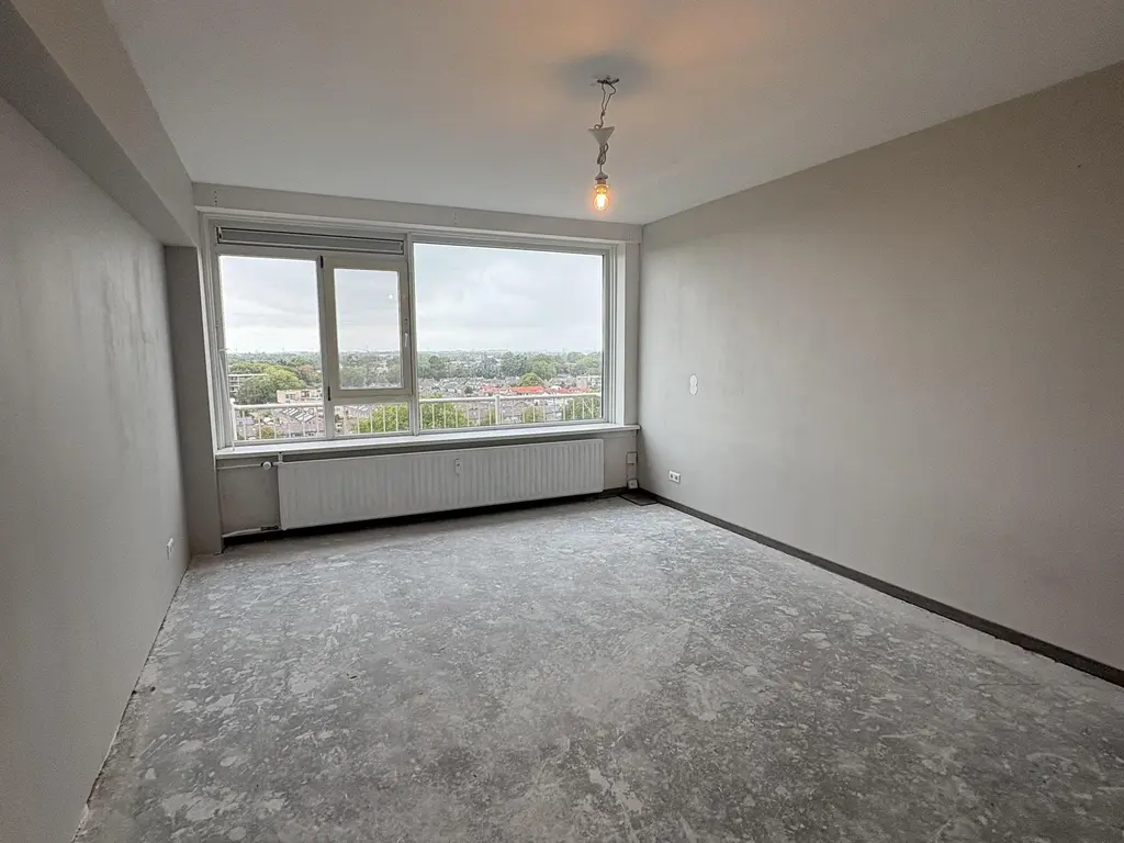 Winston Churchilllaan 13J, SPIJKENISSE