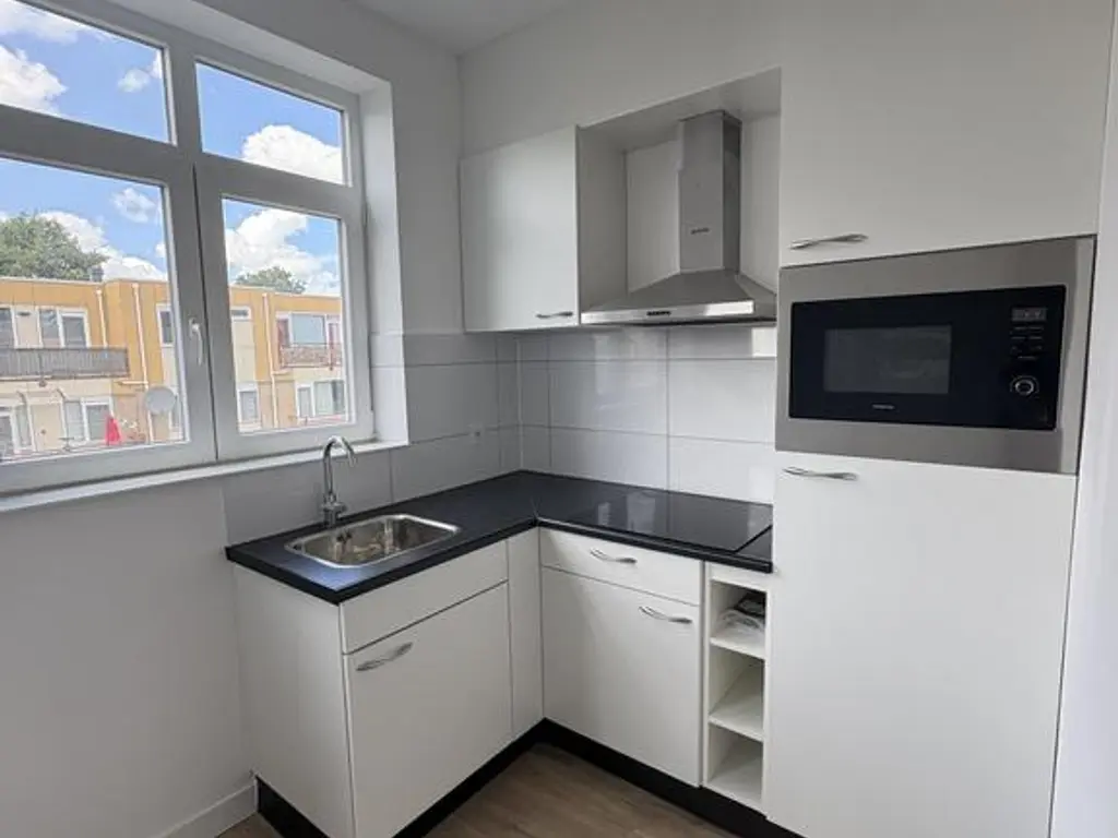 Mijnsherenlaan 103C, ROTTERDAM