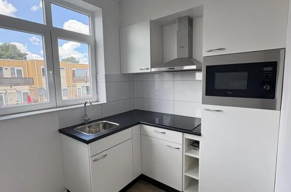 Mijnsherenlaan 103C, Rotterdam