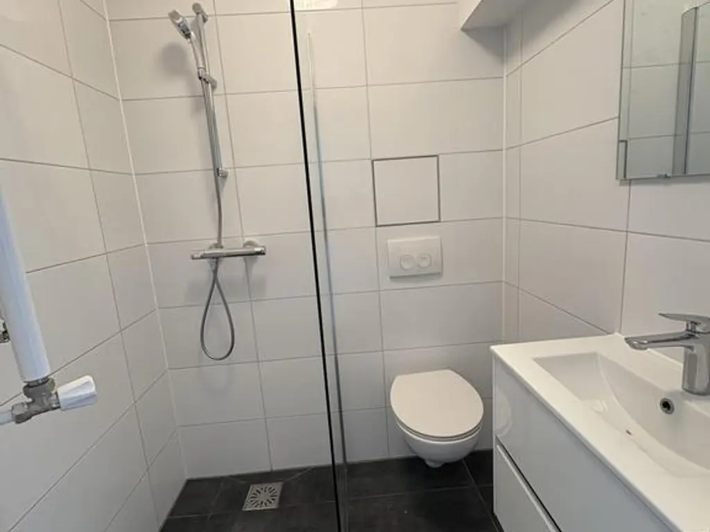 Mijnsherenlaan 103C, ROTTERDAM