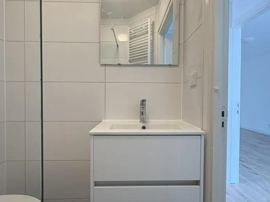 Mijnsherenlaan 103C, ROTTERDAM