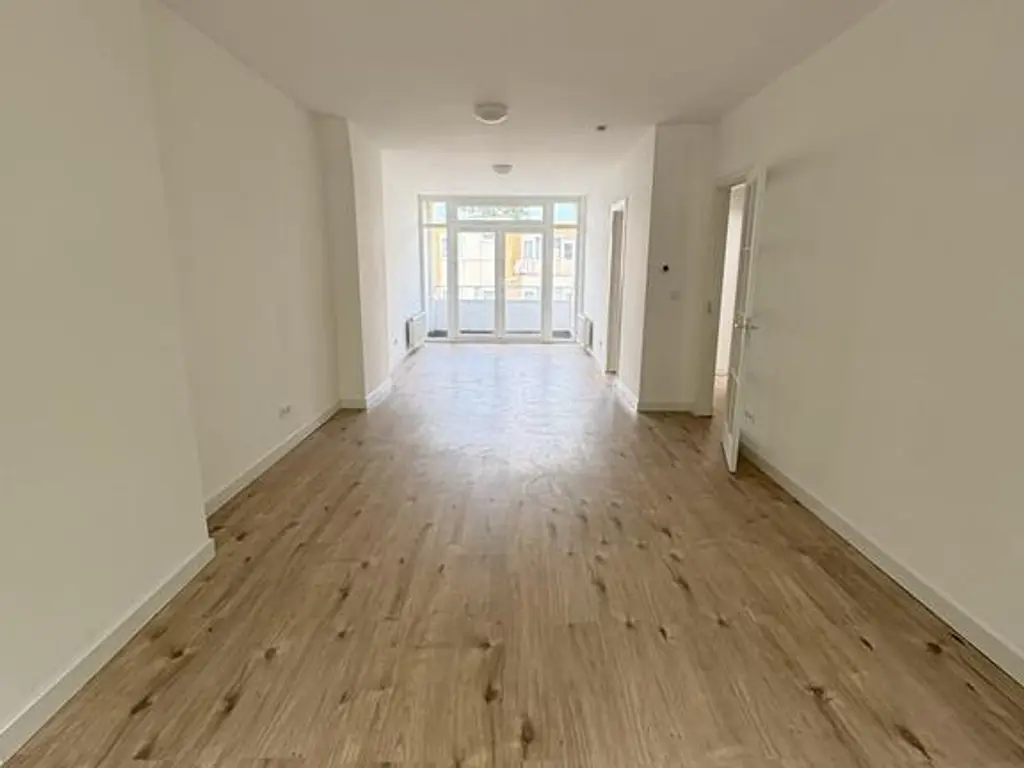Mijnsherenlaan 103C, ROTTERDAM