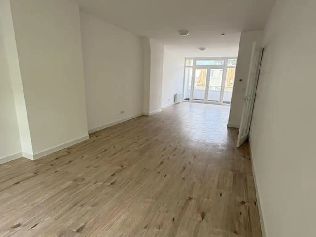 Mijnsherenlaan 103C, ROTTERDAM