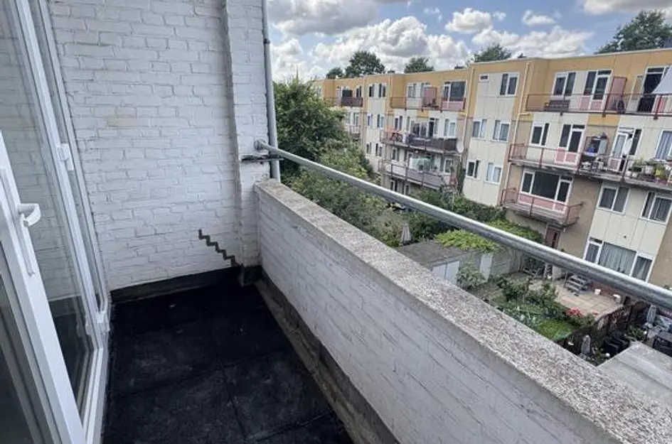 Mijnsherenlaan 103C