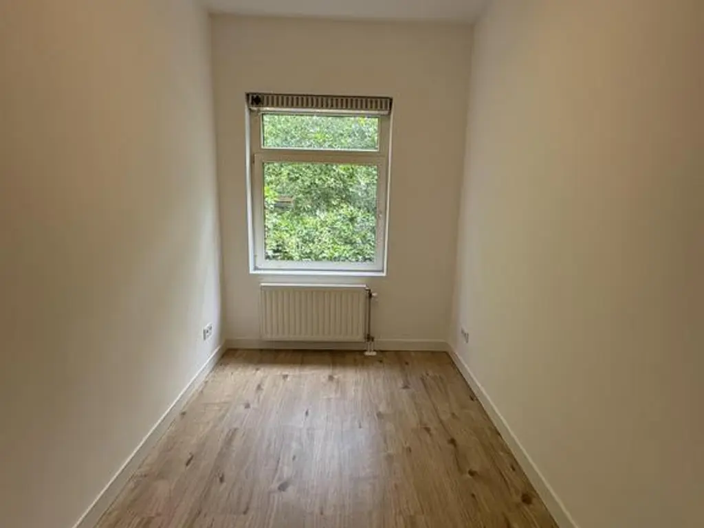Mijnsherenlaan 103C, ROTTERDAM