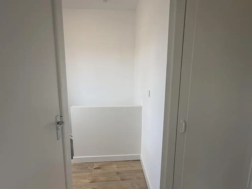 Mijnsherenlaan 103C, ROTTERDAM