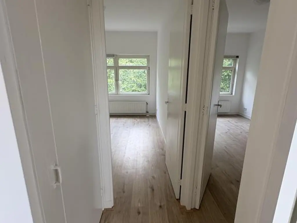 Mijnsherenlaan 103C, ROTTERDAM