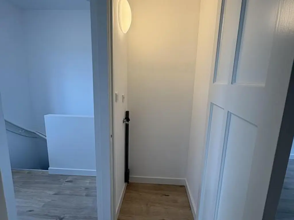 Mijnsherenlaan 103C, ROTTERDAM