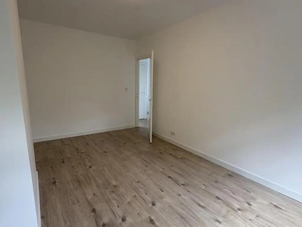 Mijnsherenlaan 103C, ROTTERDAM