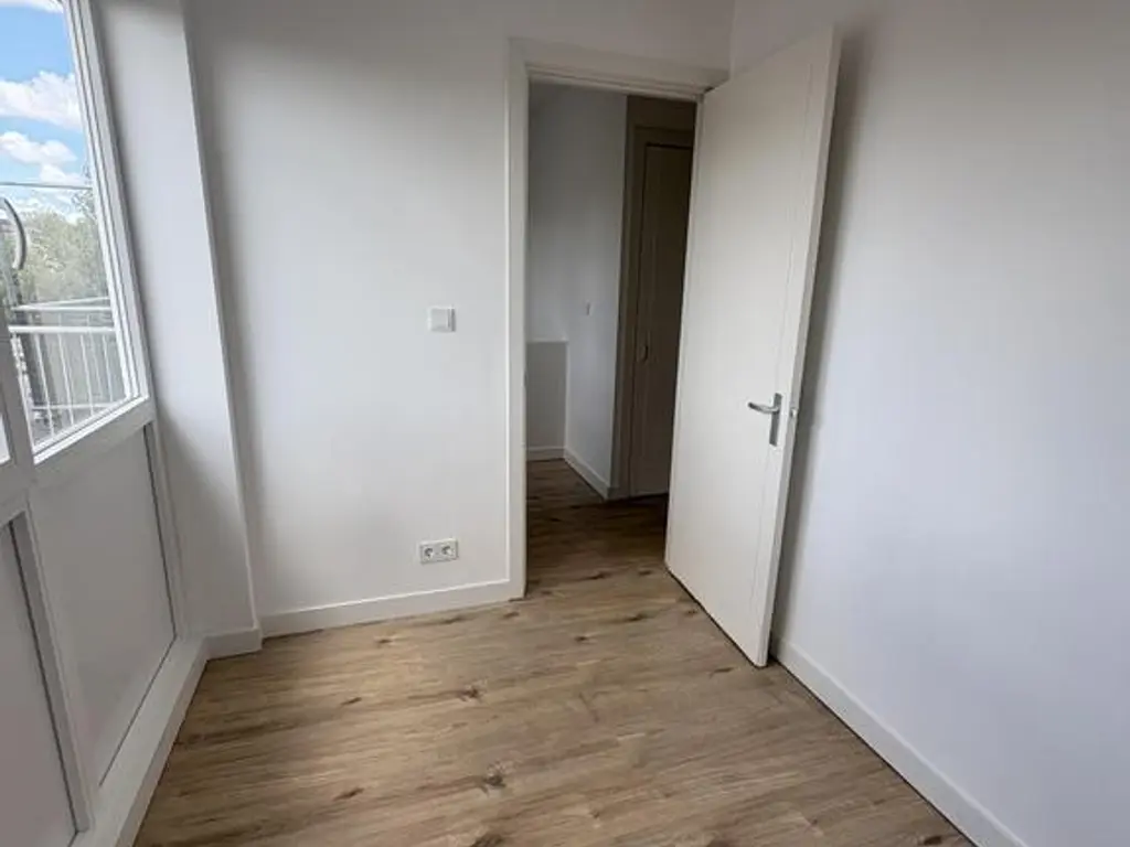 Mijnsherenlaan 103C, ROTTERDAM