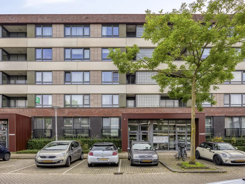 Van Heukelomstraat 248, ROTTERDAM