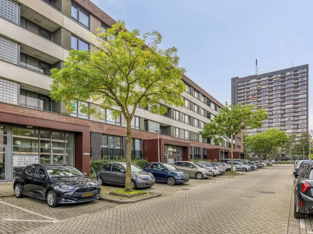 Van Heukelomstraat 248, ROTTERDAM