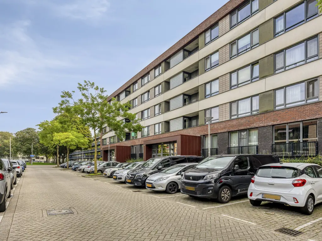 Van Heukelomstraat 248, ROTTERDAM