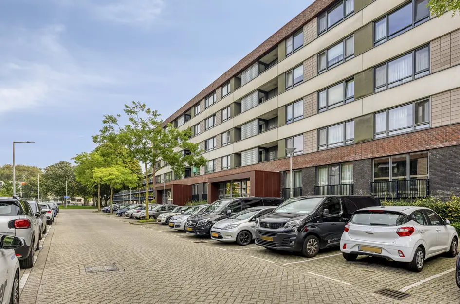 Van Heukelomstraat 248
