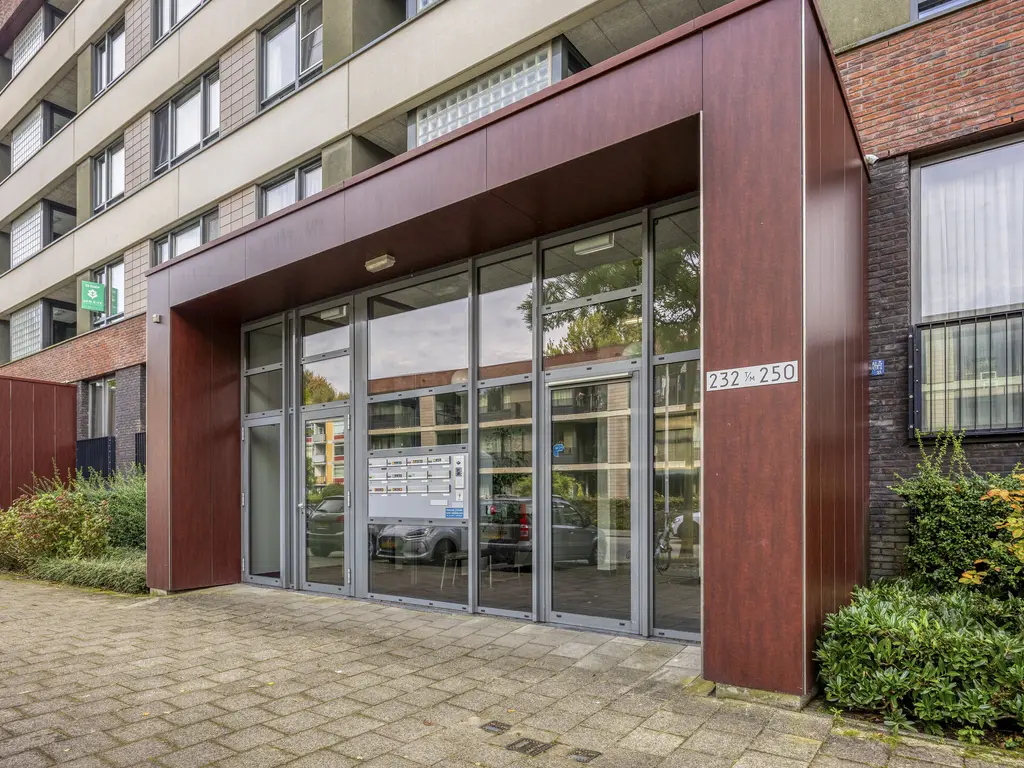 Van Heukelomstraat 248, ROTTERDAM