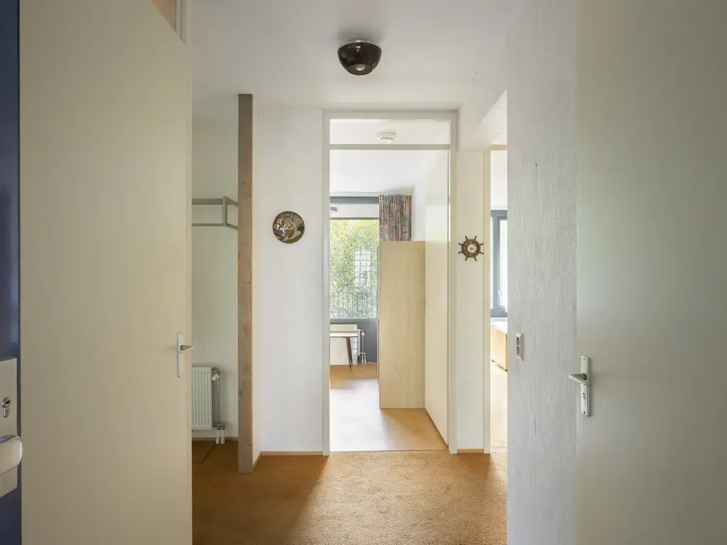 Van Heukelomstraat 248, ROTTERDAM