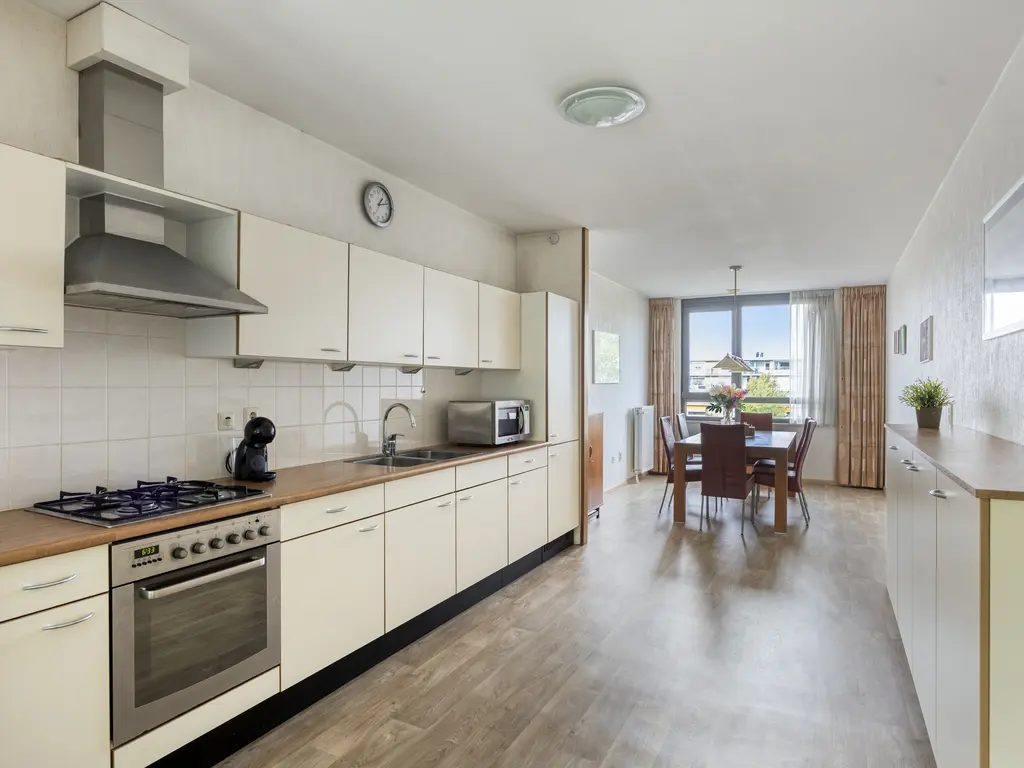 Van Heukelomstraat 248, ROTTERDAM