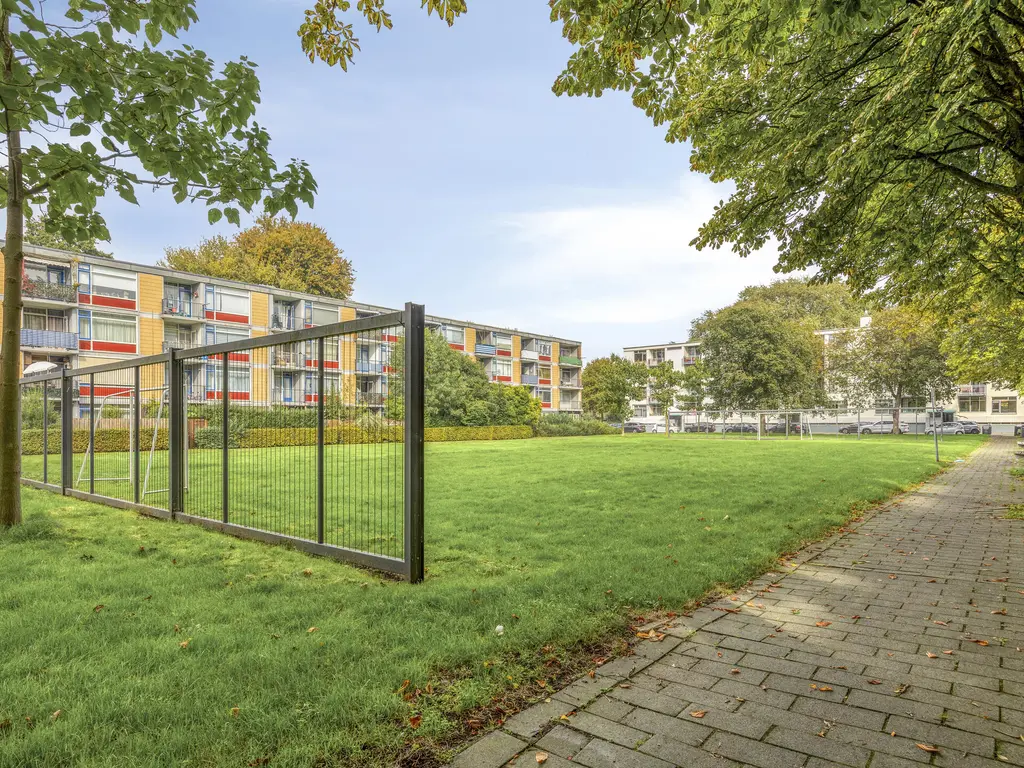 Van Heukelomstraat 248, ROTTERDAM