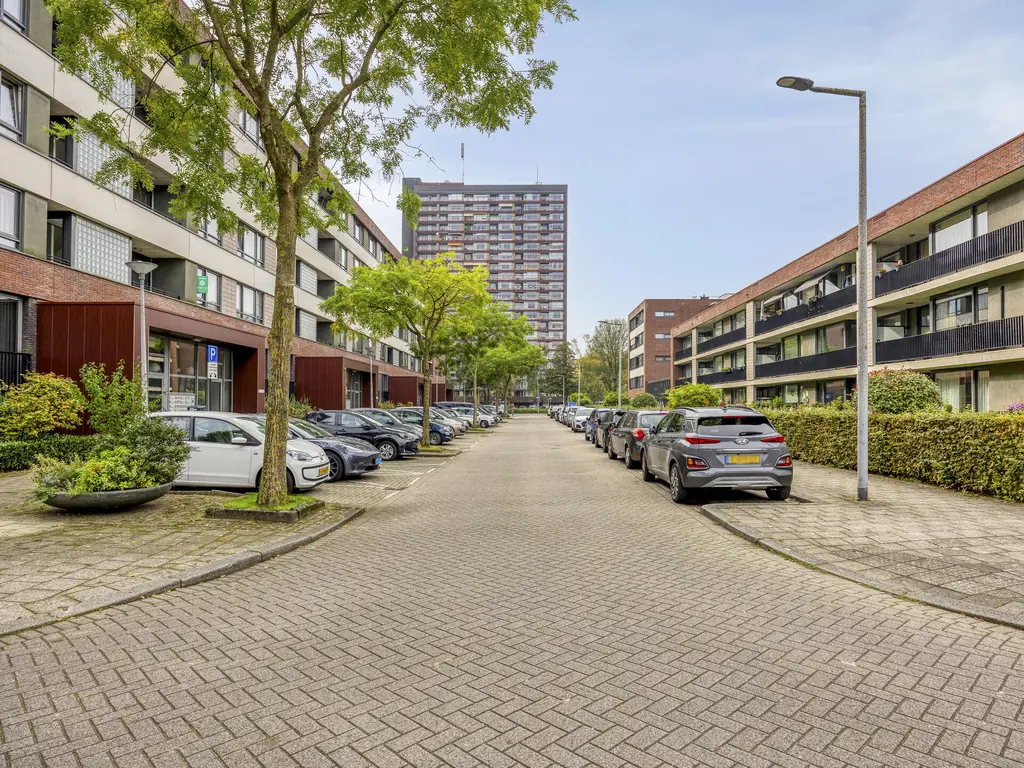 Van Heukelomstraat 248, ROTTERDAM