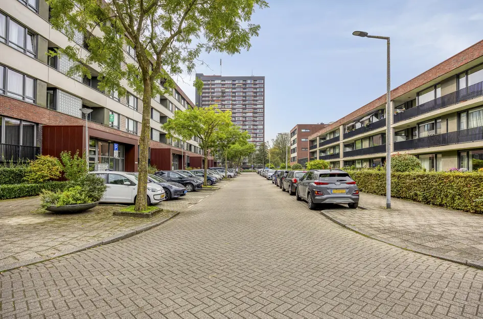 Van Heukelomstraat 248