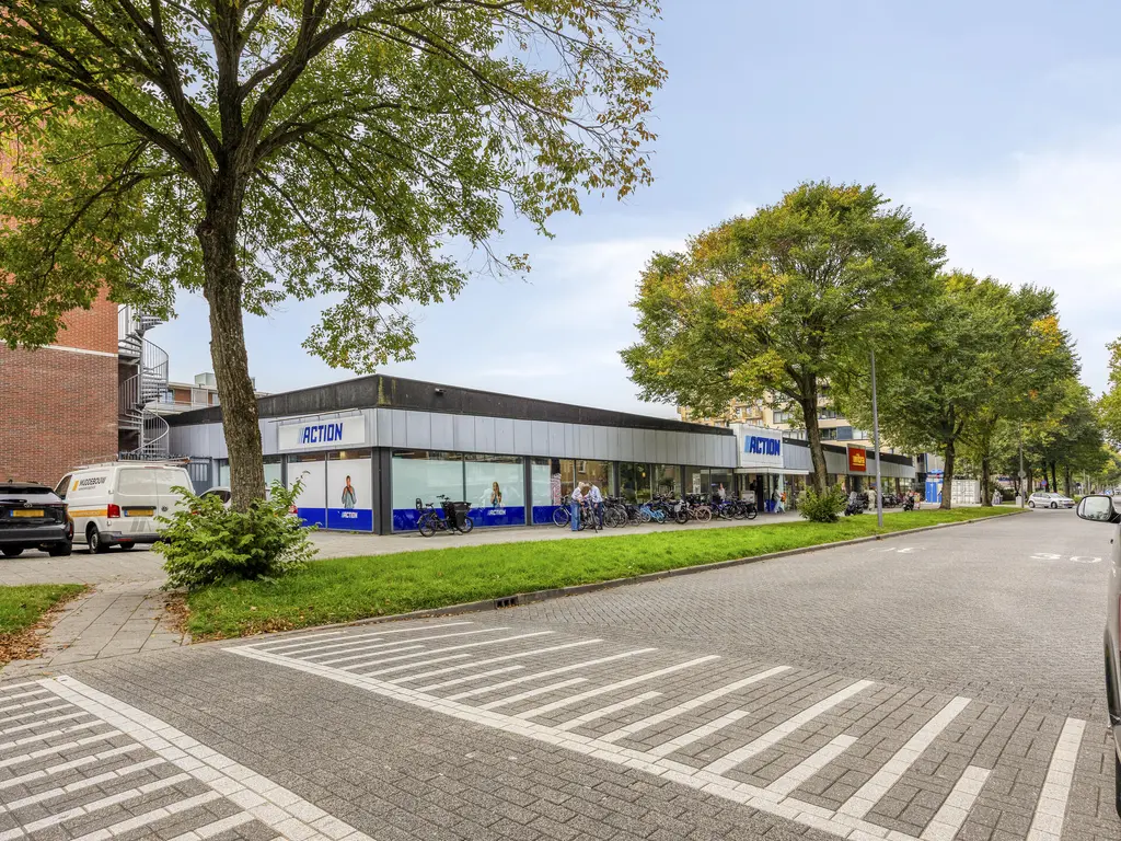 Van Heukelomstraat 248, ROTTERDAM