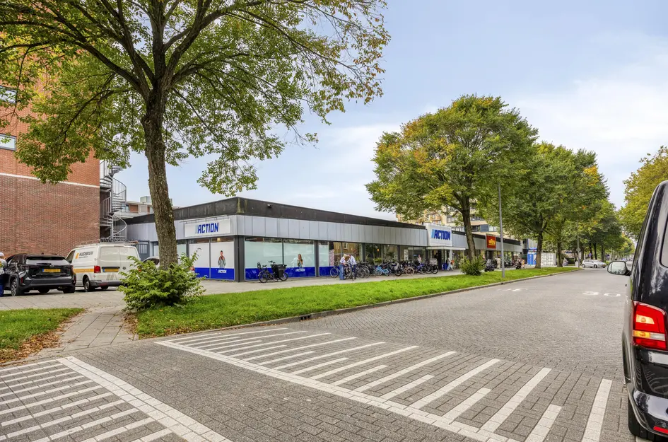 Van Heukelomstraat 248