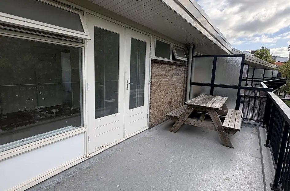 Pannekoekstraat 43B