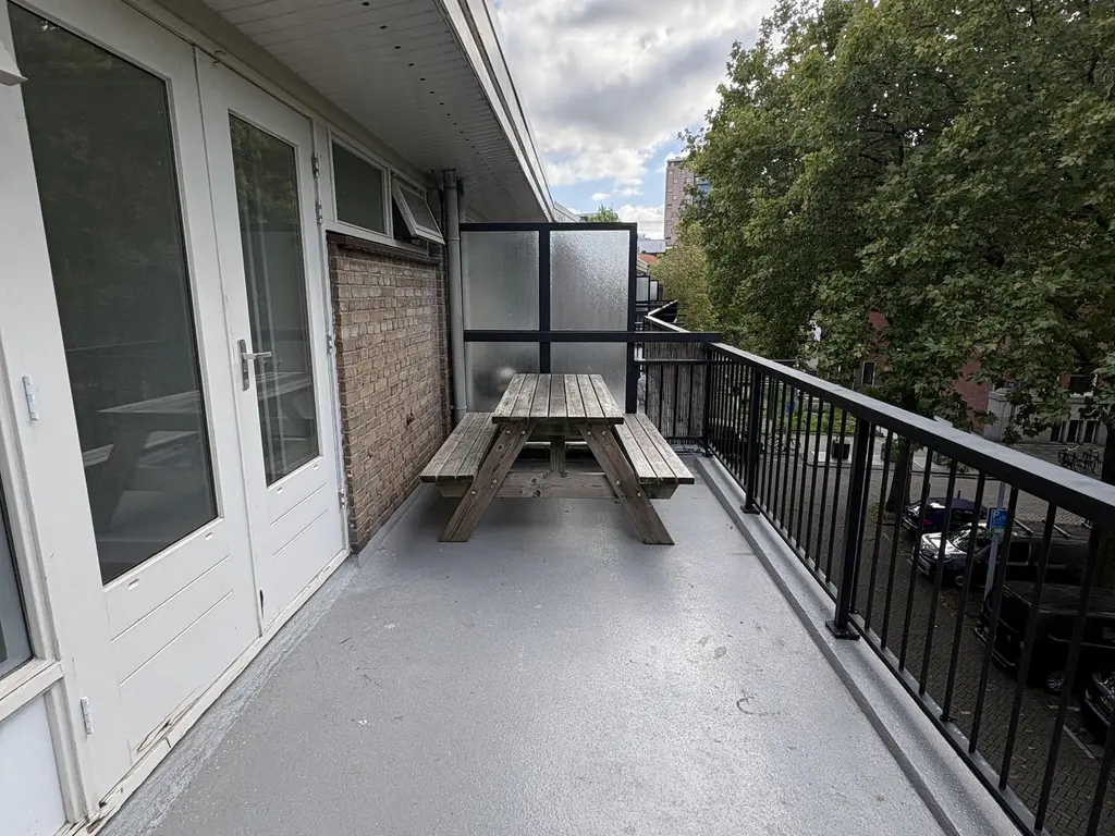 Pannekoekstraat 43B, ROTTERDAM