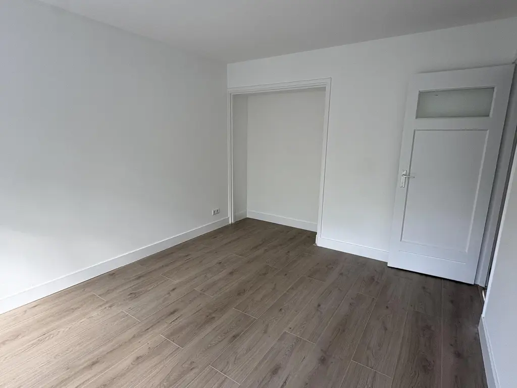 Pannekoekstraat 43B, ROTTERDAM