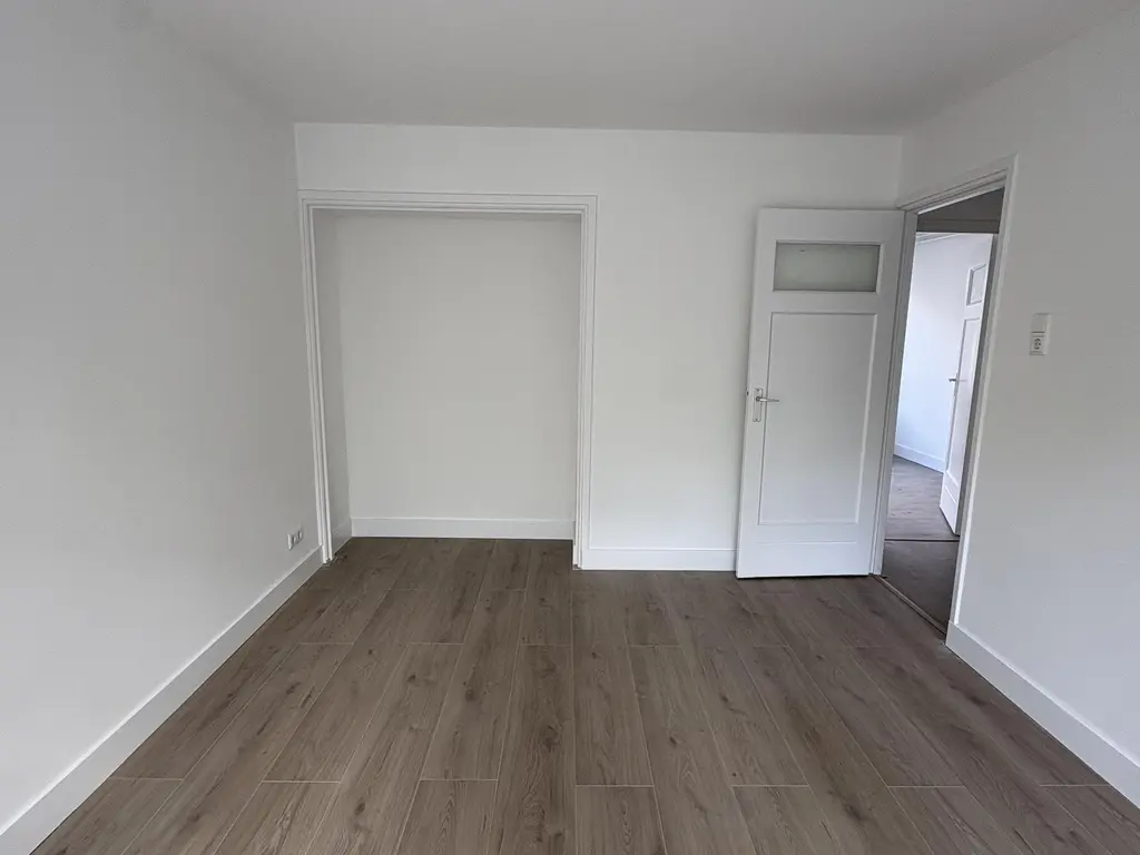 Pannekoekstraat 43B, ROTTERDAM