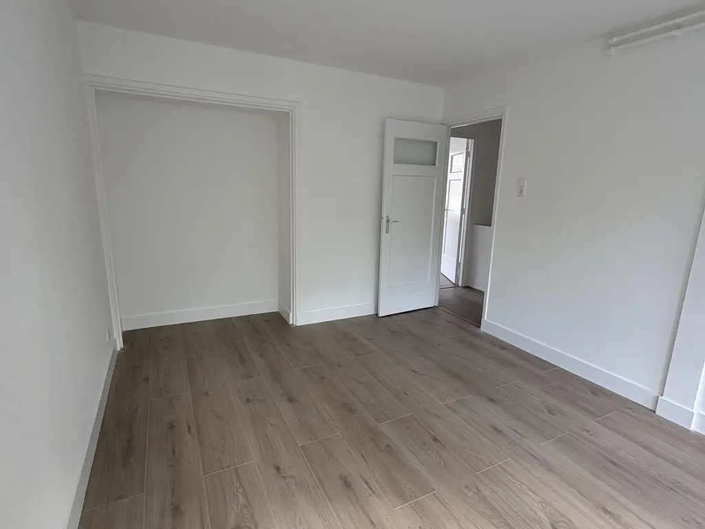 Pannekoekstraat 43B, ROTTERDAM