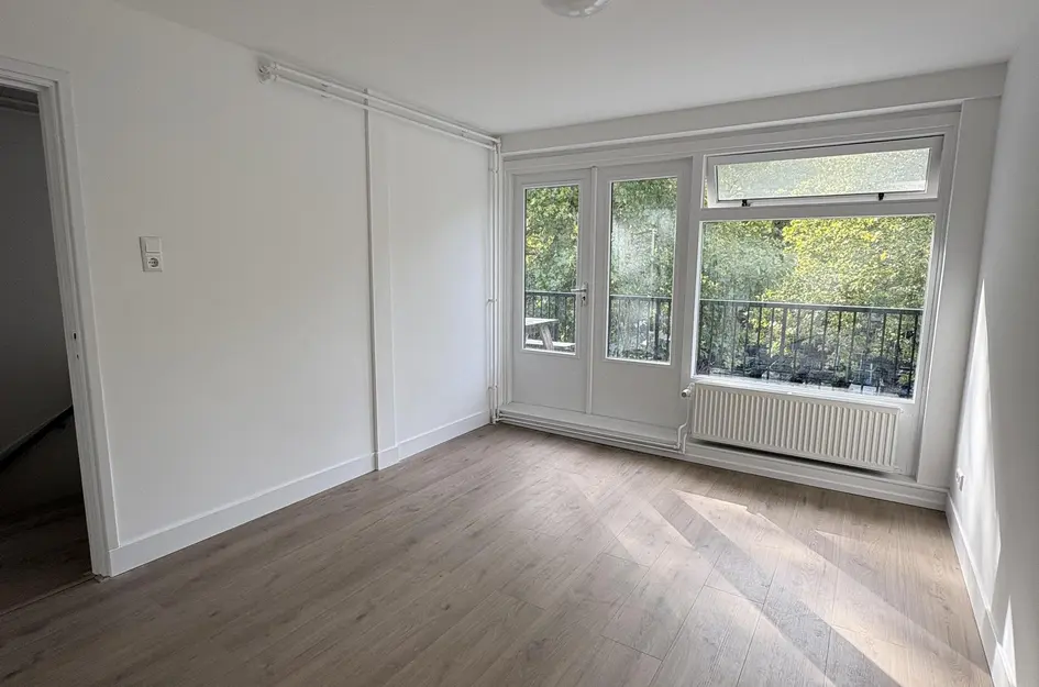 Pannekoekstraat 43B
