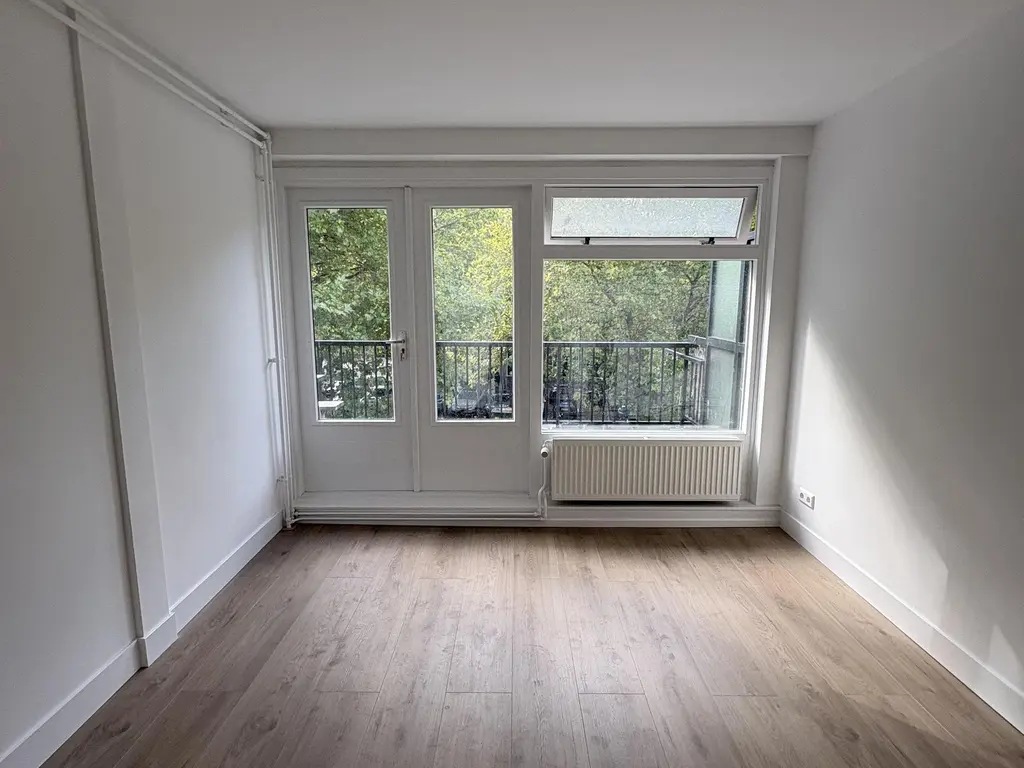 Pannekoekstraat 43B, ROTTERDAM