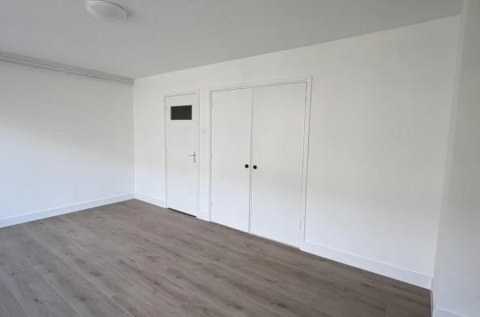 Pannekoekstraat 43B