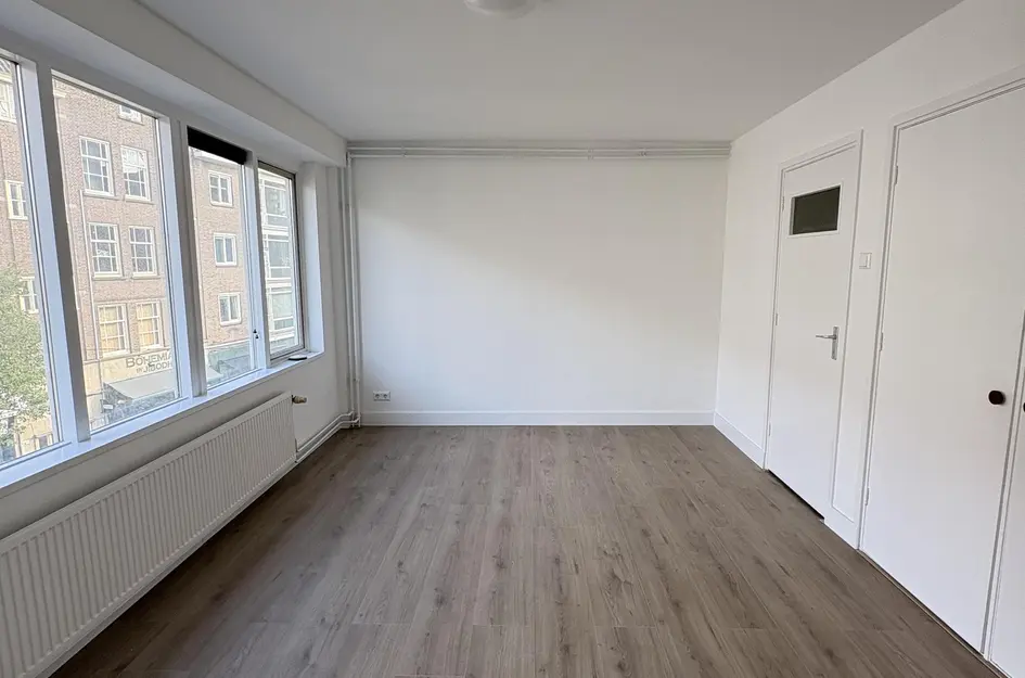 Pannekoekstraat 43B