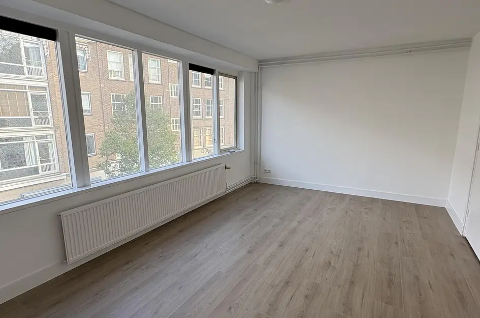 Pannekoekstraat 43B